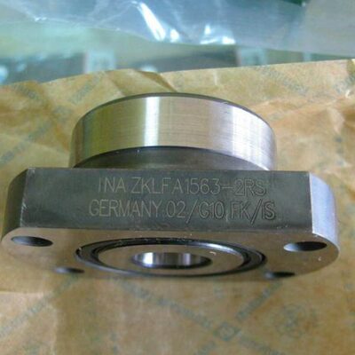 德国进口INA轴承 ZKLF 1255 1560 1762 2068 2575 3080-2Z-2RS-PE