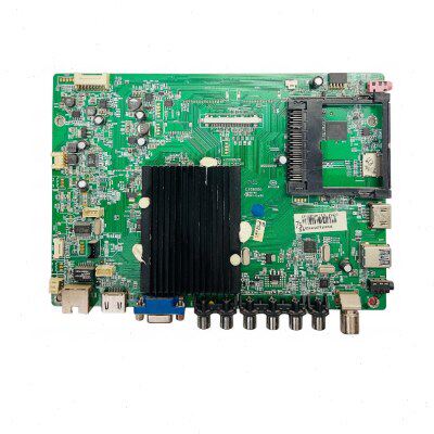 原装康佳 LED58X9600UE LED50X9600UE LED42X电视机主板35018678