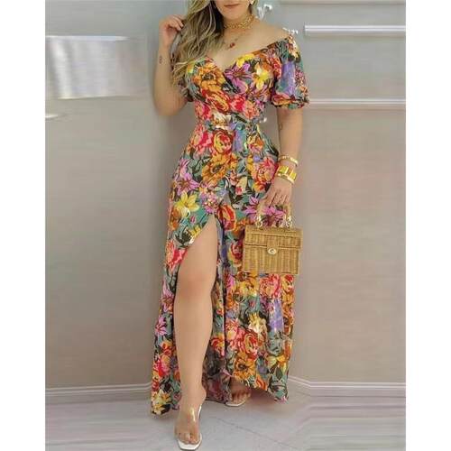 womenclothes现货外贸新