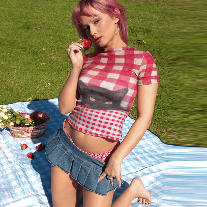 womenclothes夏季新款欧