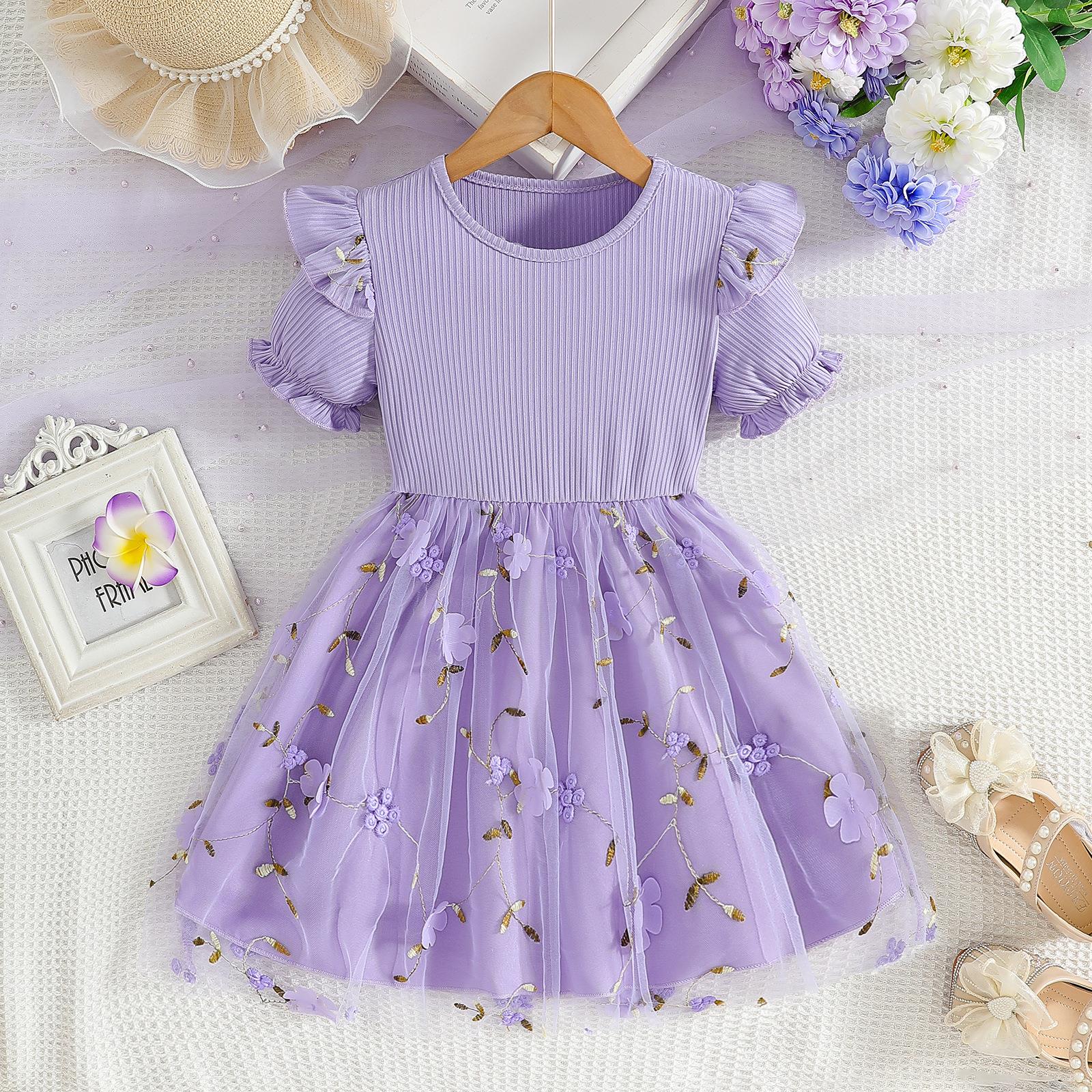 跨境外贸欧美风夏季衣服