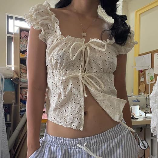 womenclothes欧美系带辣