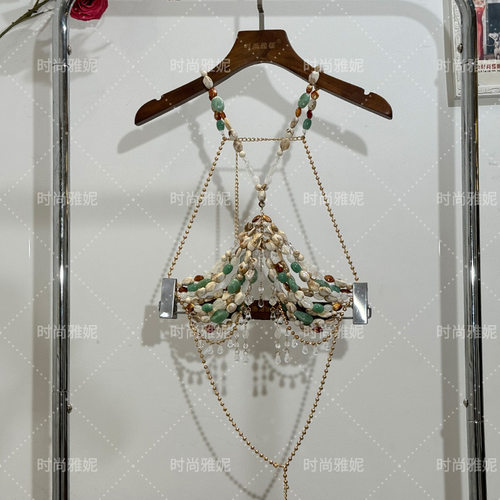womenclothes时尚雅妮新