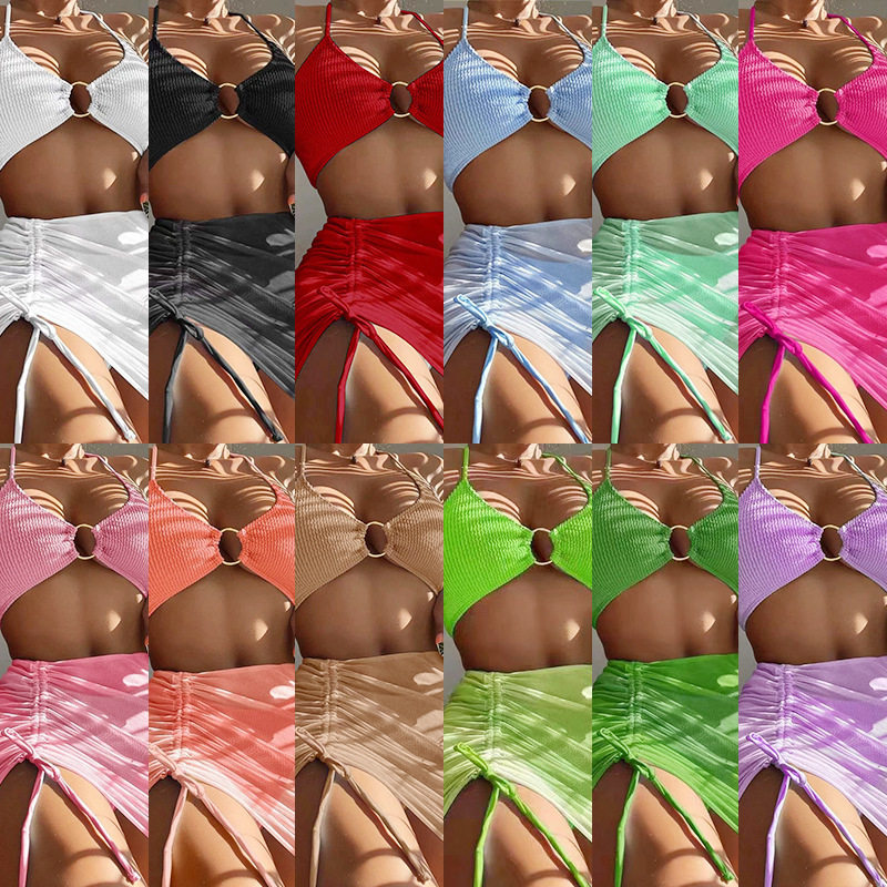 womenclothes欧美钢圈比