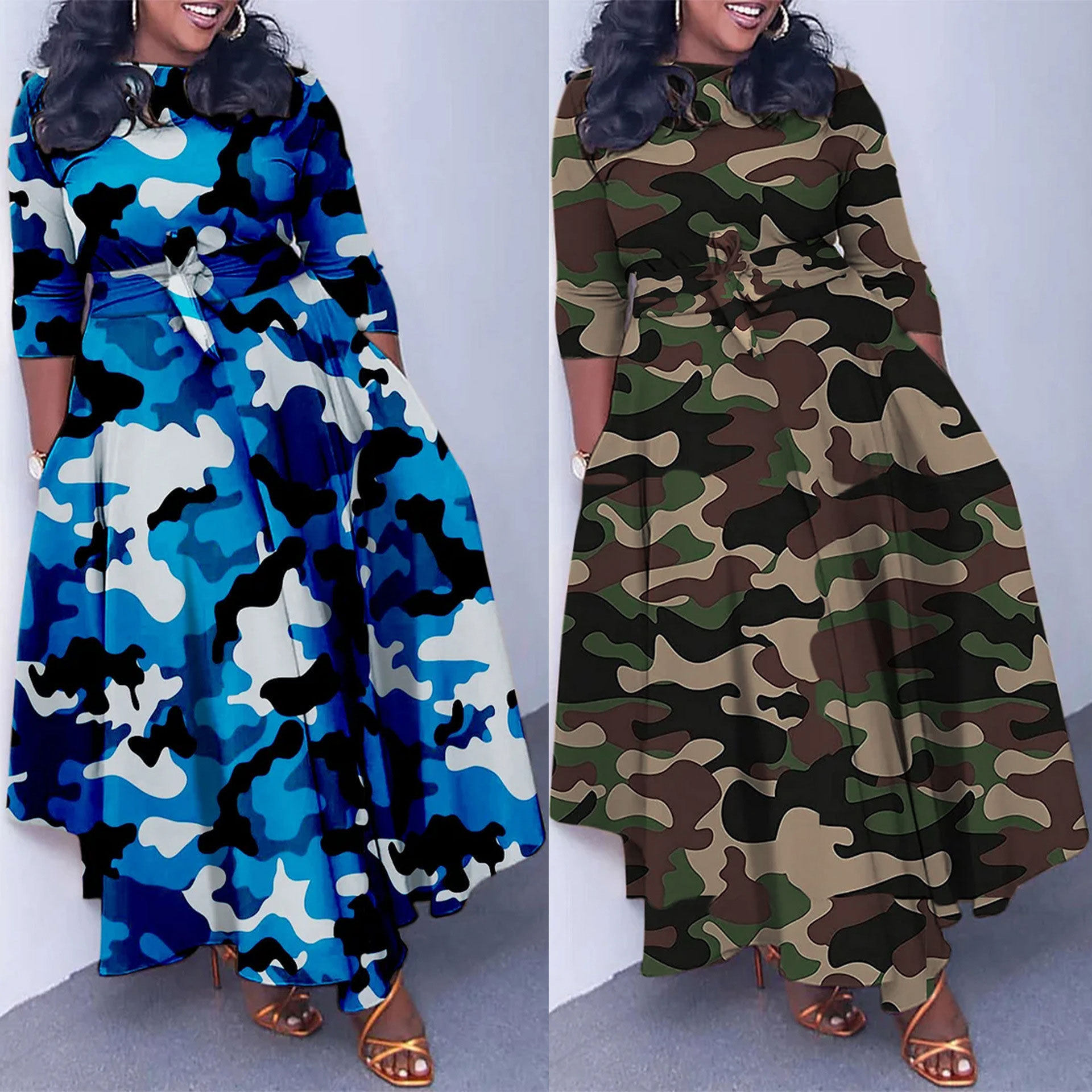 womenclothesS10646欧美
