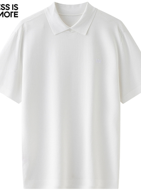 【粘纤混纺】利郎青年商务短袖POLO衫男2025夏季休闲短tQ5XTX517
