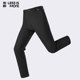 百搭西裤 男 男2025冬季 通勤时尚 远红外蓄暖 利郎青年商务休闲裤