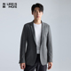 轻感零压 通勤休闲西装 利郎青年商务单西2026春季 时尚 外套 新款