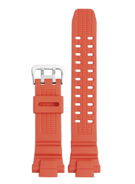 适配卡西欧G-SHOCK航空系列GW-3000 BGW-3500B 2000硅胶手表带男