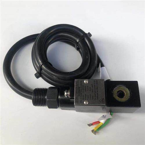 议价4V210气动电磁阀防爆线圈em551090-ms气动控制阀em551091-ms4