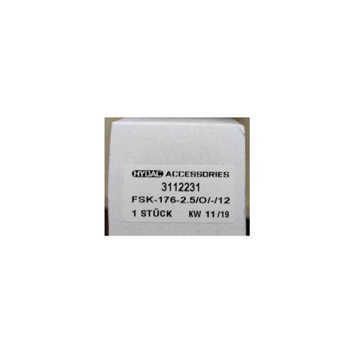 议价FSA液位计FSK贺德克FSA-127-2.X/-/12-SO8FSA-127-2.X/FT200/