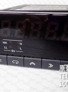 议价K3NH-TA1A 100-240VAC全新数字控制器