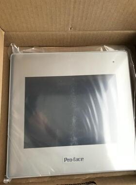 议价Pro-face新款6000系列PFXSTW6200WAD人机界面4寸触控