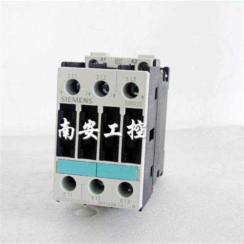 议价3RT1326-1AP00 3RT1326-1A..0 AC230V接触器接触器