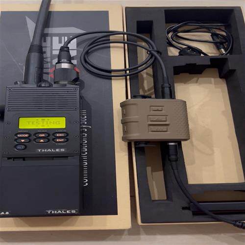 议价FCS148+FCS V60 PTT+TCA XPI耳机-议价