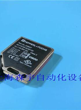 议价原装  反射板传感器 MLV12-54-G/32/124 品质保证