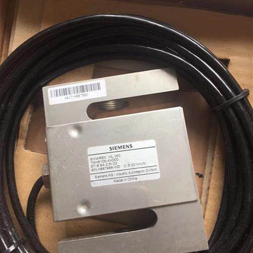 议价产品称重感测7MH5105-4HD00 S/WAREX WL 250 H887986-WD ST