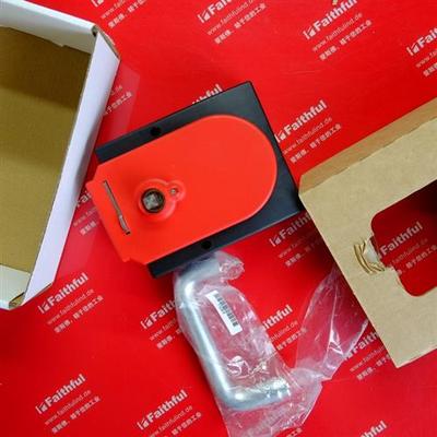 议价Euchner 106619 安士能安全开关 MGB-H-AA1A1-L-106619