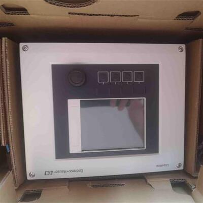 议价现货CM442-AAM1A2F010A+AK控制器E+H全新CM442-3PQ7/0变送器