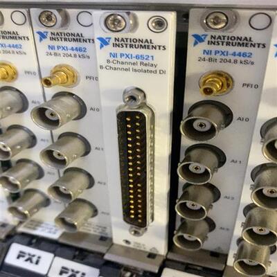 议价NI PXI-6521模块价低优惠可以直接付款发货
