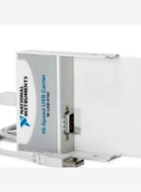 议价NI美国原装的 9162 USB采集盒功能完好成色新--议价商品