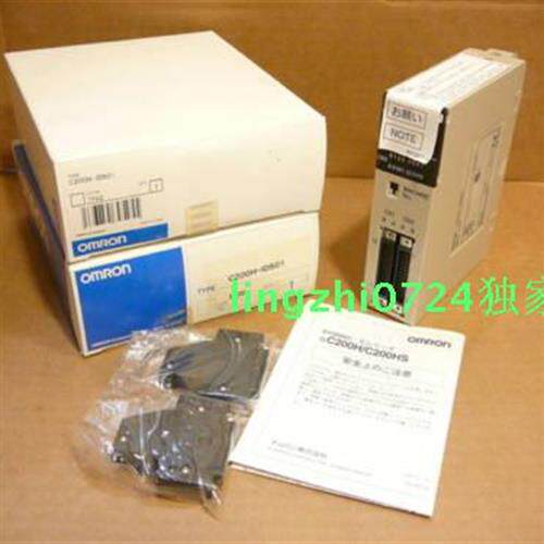 议价C200H-ID501全新原装