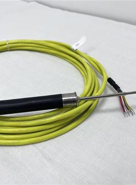 议价山东新华灭菌柜温度探头JUMO铂PT100热电阻XH-PT1-212110