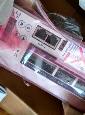 议价全新原装LXM23CU20M3X伺服驱动器2KW公司现货质保一年