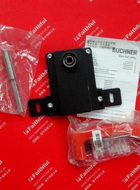 议价Euchner 106051 安士能全新应急逃生解锁模块 MGB-E-A2-10605