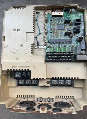 议价安川变频器CIMR-HB4A0039FAA380V-15