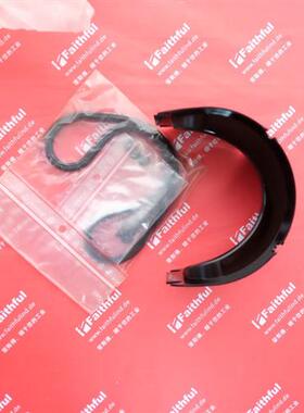 议价 2027180 西克全新S3000系列安全扫描仪用配件 前面板替