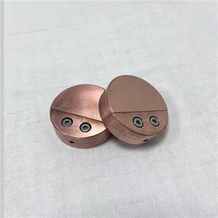 议价冻干固定块 冻干机温度探头板层温度均匀性验证热电偶导热