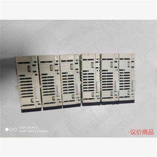 议价拆机原装三菱PLCFX2NC-32EX成色都是可以装机充-议价商品