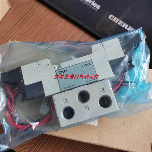 议价电磁阀4GB129-E22A  4GB129-A2NA 4GB129-E2H  4GB129-E22