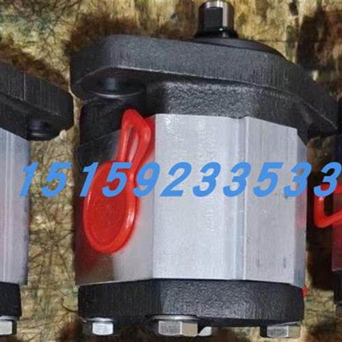 议价ALPA2-D-13+ALPP1-D-5-FG双联泵ALPA3A-D-40-S1-D+ALPP2-D-25
