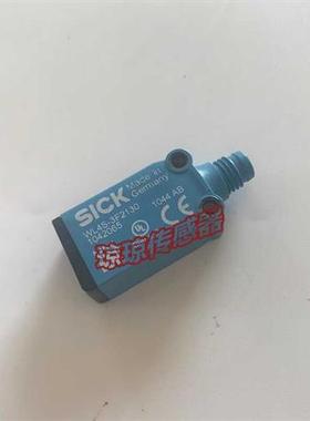 议价原装 西克SICK 光电开关传感器 WL4S-3F2130货号1042065 品质
