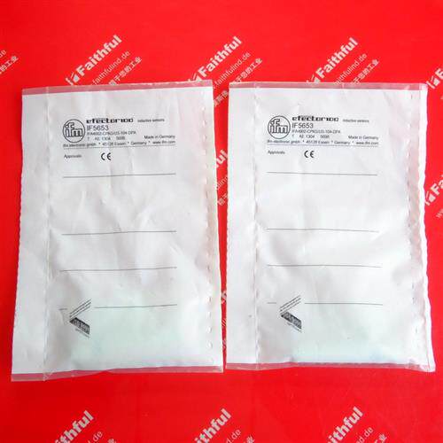 议价 IF5653 易福门电感式接近传感器 IFA4002-CPKG/US-104-DP