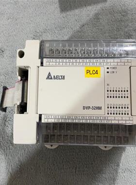 议价台达plc型号DVP32HM11N成色漂亮功能包好