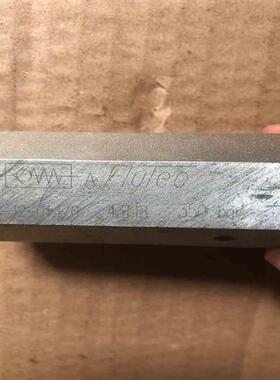 议价FIUTEC单向阀43T18拍前询价