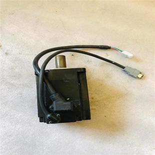 议价SGM7J-08AFC6S 安川7代伺服电机实物图 功能~询价