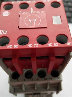 议价100-C23D*10 24VDC 100S-C23DJ14C 100S-F 带4NC触点接触器