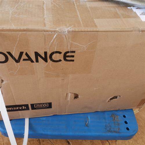 议价INOVANCE汇川MS1H3-75C15CD-A331Z伺服电机全新原厂外包装旧