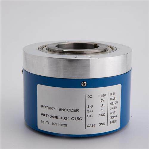 议价SIGMA星玛PKT1040B-1024-C15C电梯旋转空心轴编码器MH100-40-