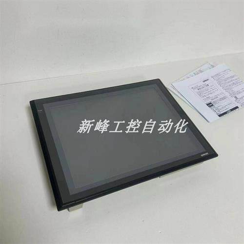 议价NS12-TS01B-V2 OMRON 触控屏幕 全新原装正品现货议价