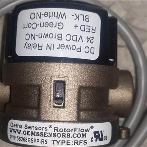 议价GEMS流量计RFS 237500 155425 155485 156265 156268等型号议