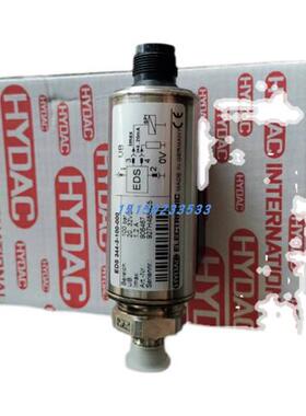 议价贺德克ETS386-2-150-000+TFP100+S.S+ZBE06+ZBM310温度开关