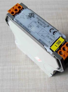 议价8513330000/WAS2 CMA 40/50/60A uc 电流监测模块