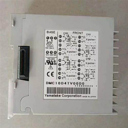 议价DMC10D4TV00D0 MDC10D4TV0000 温控模块实拍顺丰包邮咨询