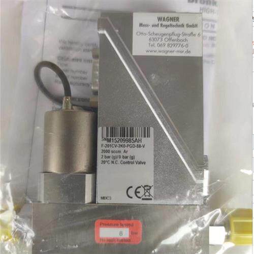 议价Bronkhorst SN M15209985AH F-201CV-2K0-PGD-88-V SNM152099