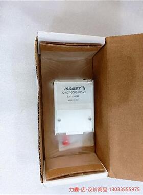 议价美国标乐 ISOMET 声光Q开关 Q-80Y-5--议价商品-已实际成交价
